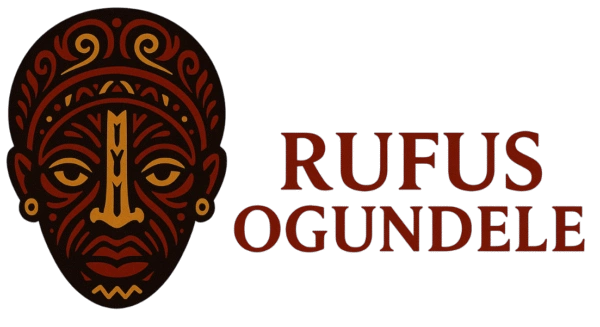 Rufus ogundele