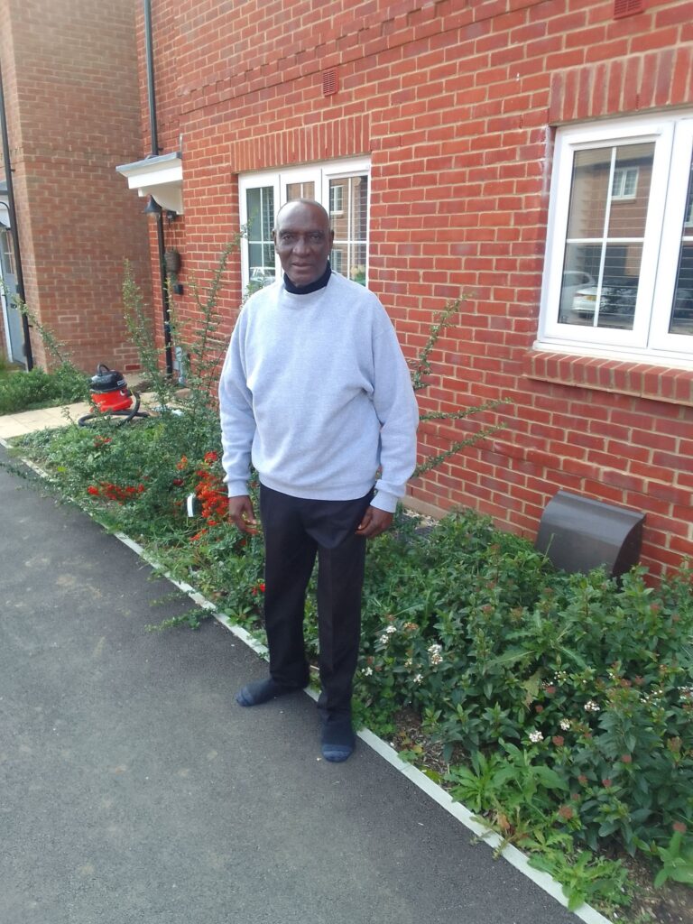 Bayo Ogundele