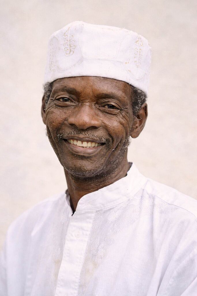 Tijani Mayakari